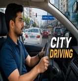 City Driving