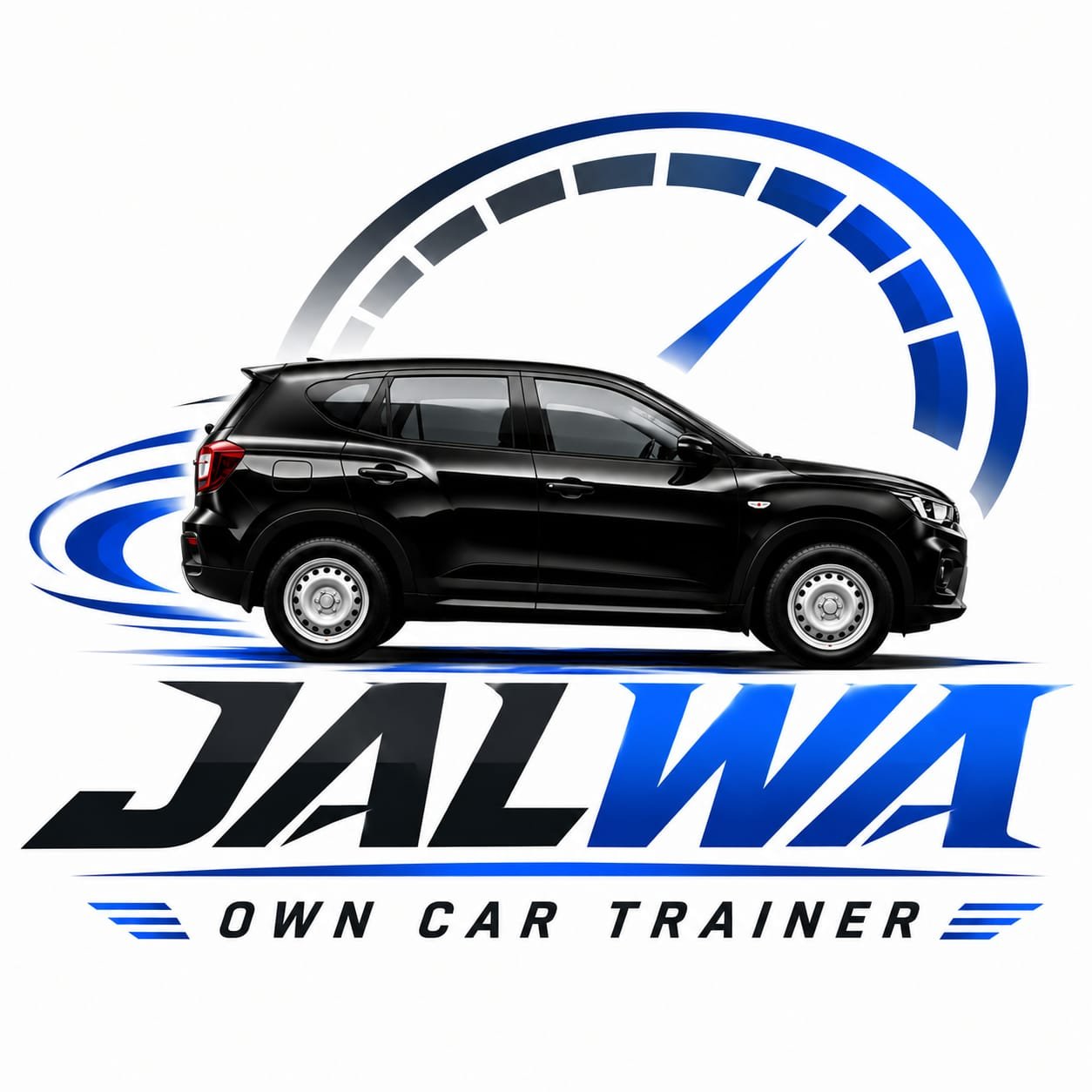Jalwa Own Car Trainer